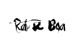 Rat and Boa
