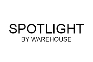 Spotlight by Warehouse