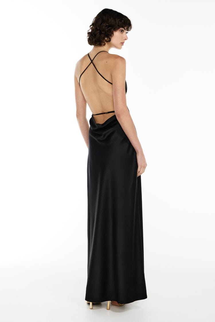 Saturation Point - Black Clothing Manning Cartell 