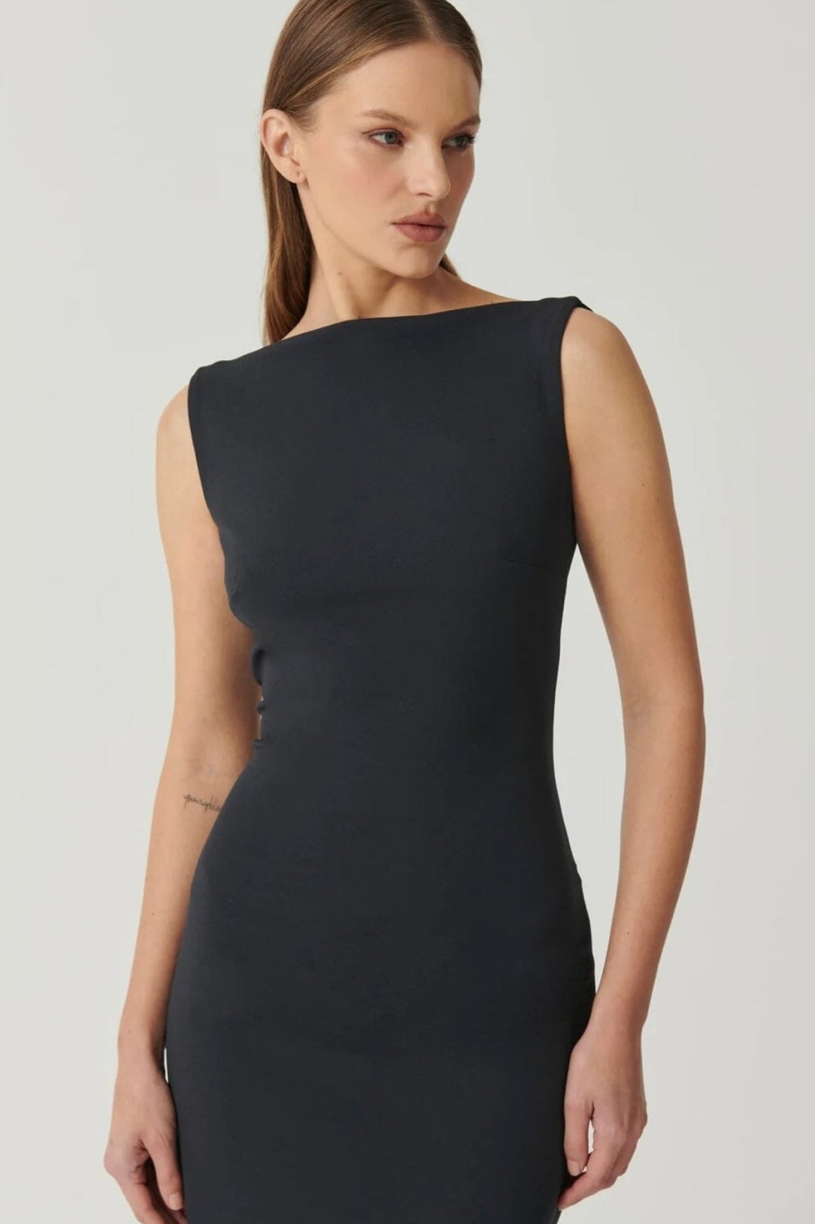 Verona Gown - Storm Clothing Effie Kats 