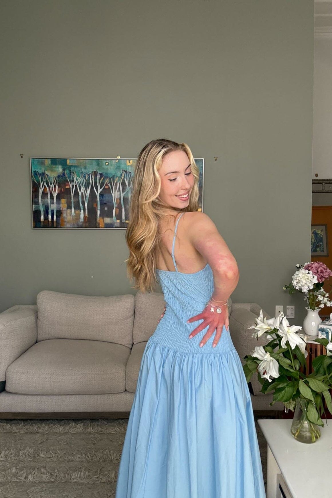 Apple Dress CLOTHING RUBY 