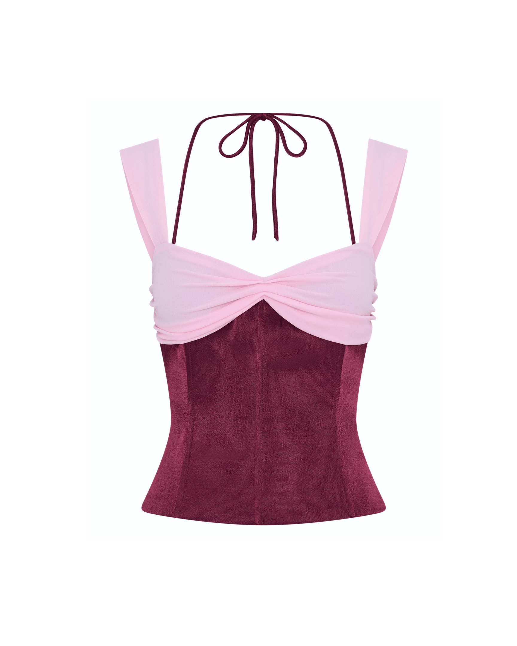 Scarlett Set