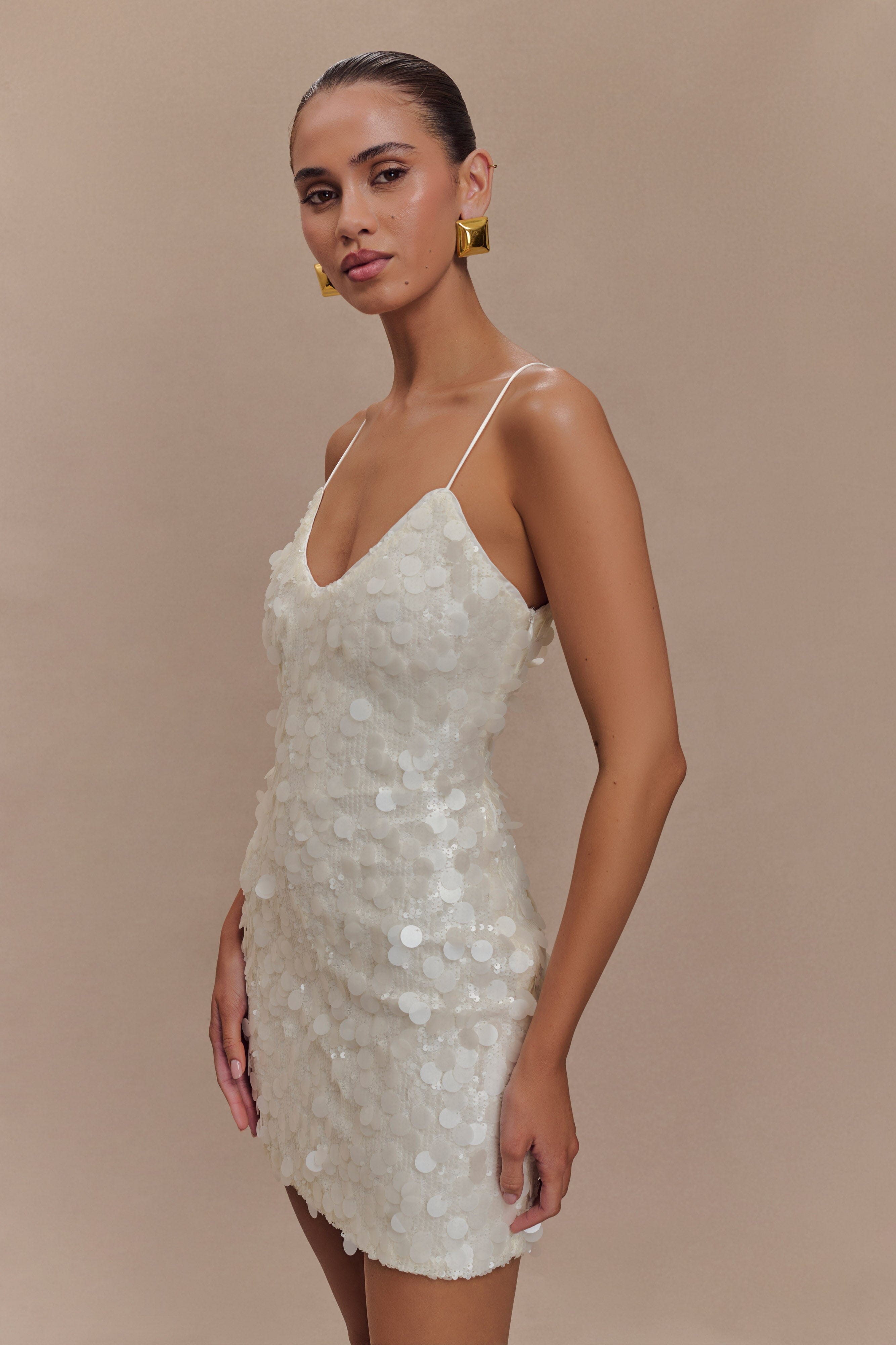 Romilly Ivory