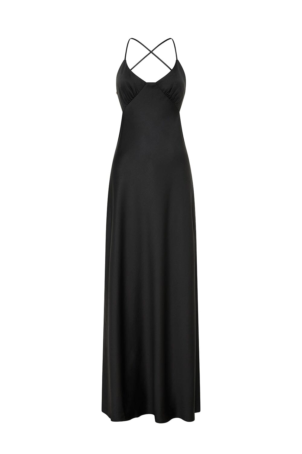 Saturation Point - Black Clothing Manning Cartell 