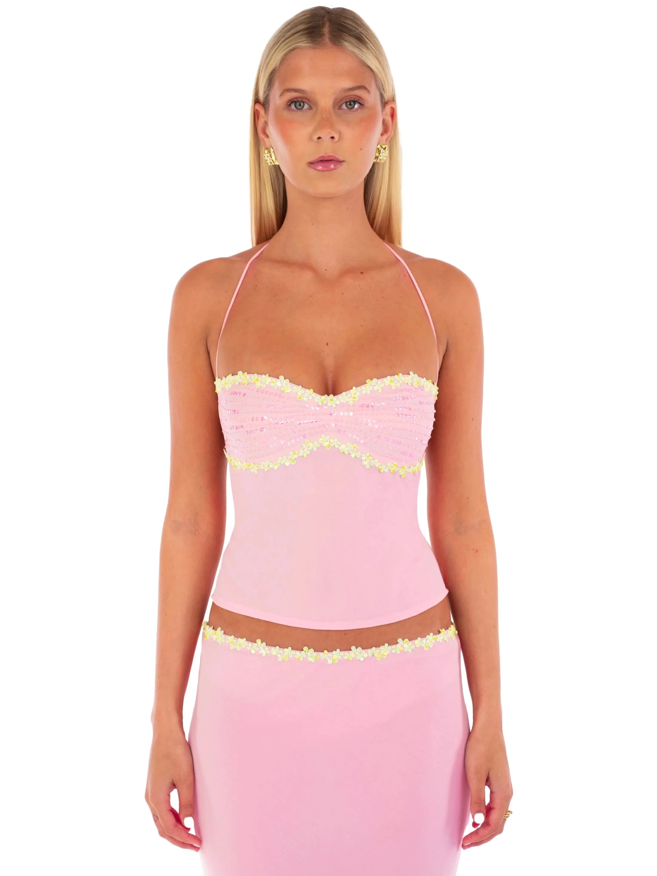Lemonade Set Clothing I am Delilah 