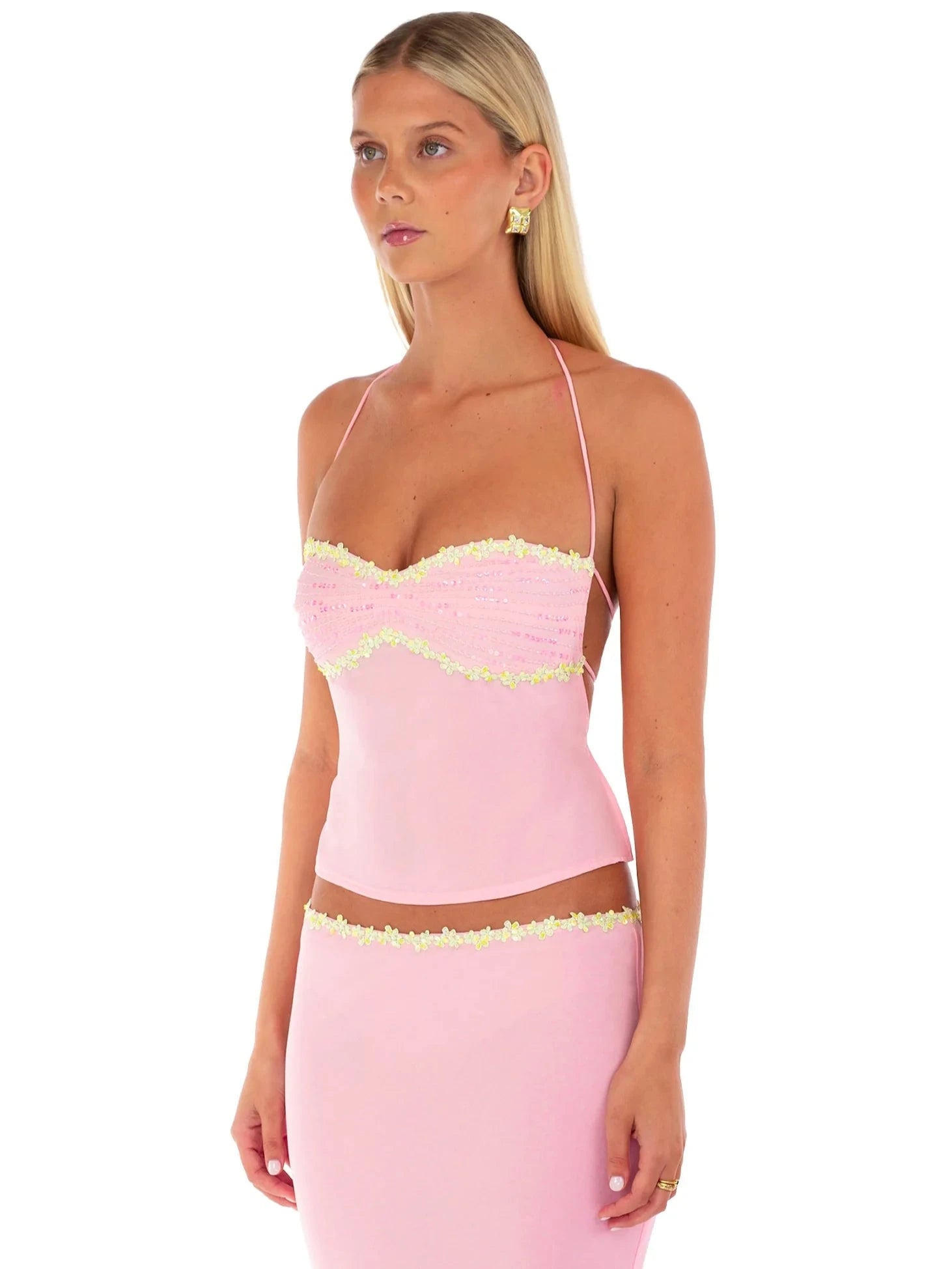 Lemonade Set Clothing I am Delilah 