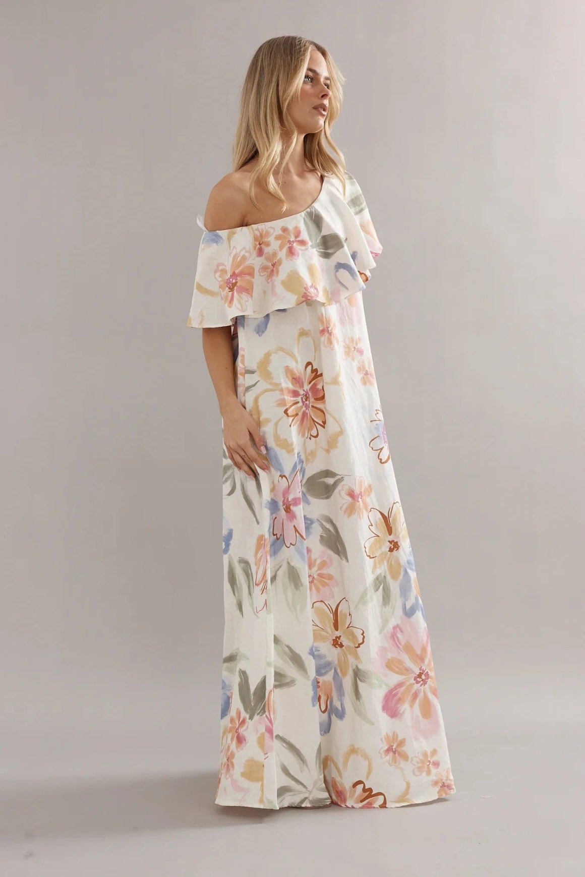 Chloe Gown Caitlin Crisp 