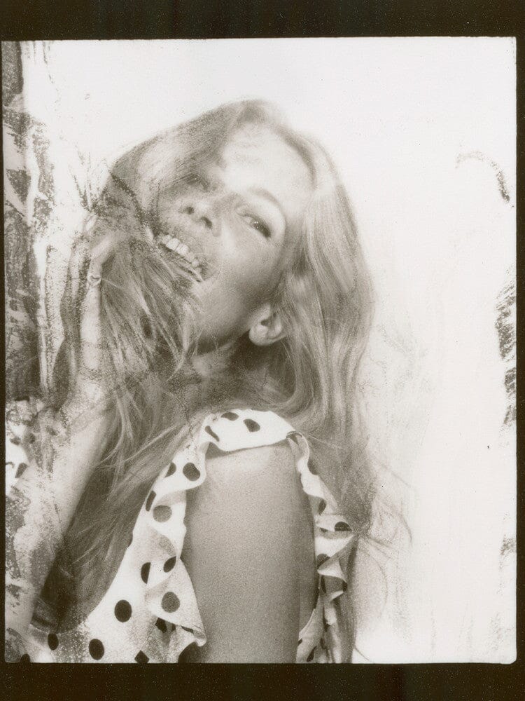 The Claudia Clothing Realisation Pa 