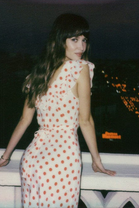 The Claudia Clothing Realisation Pa 