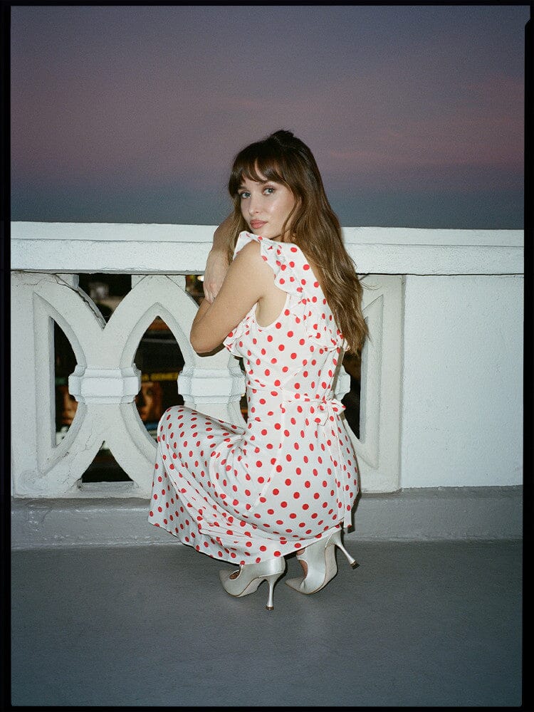 The Claudia Clothing Realisation Pa 