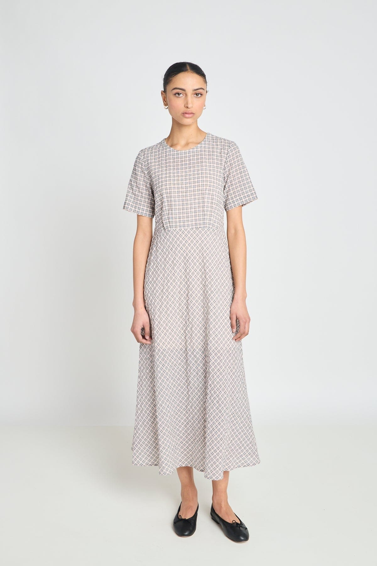 Universal Dress CLOTHING Twenty Seven Names 