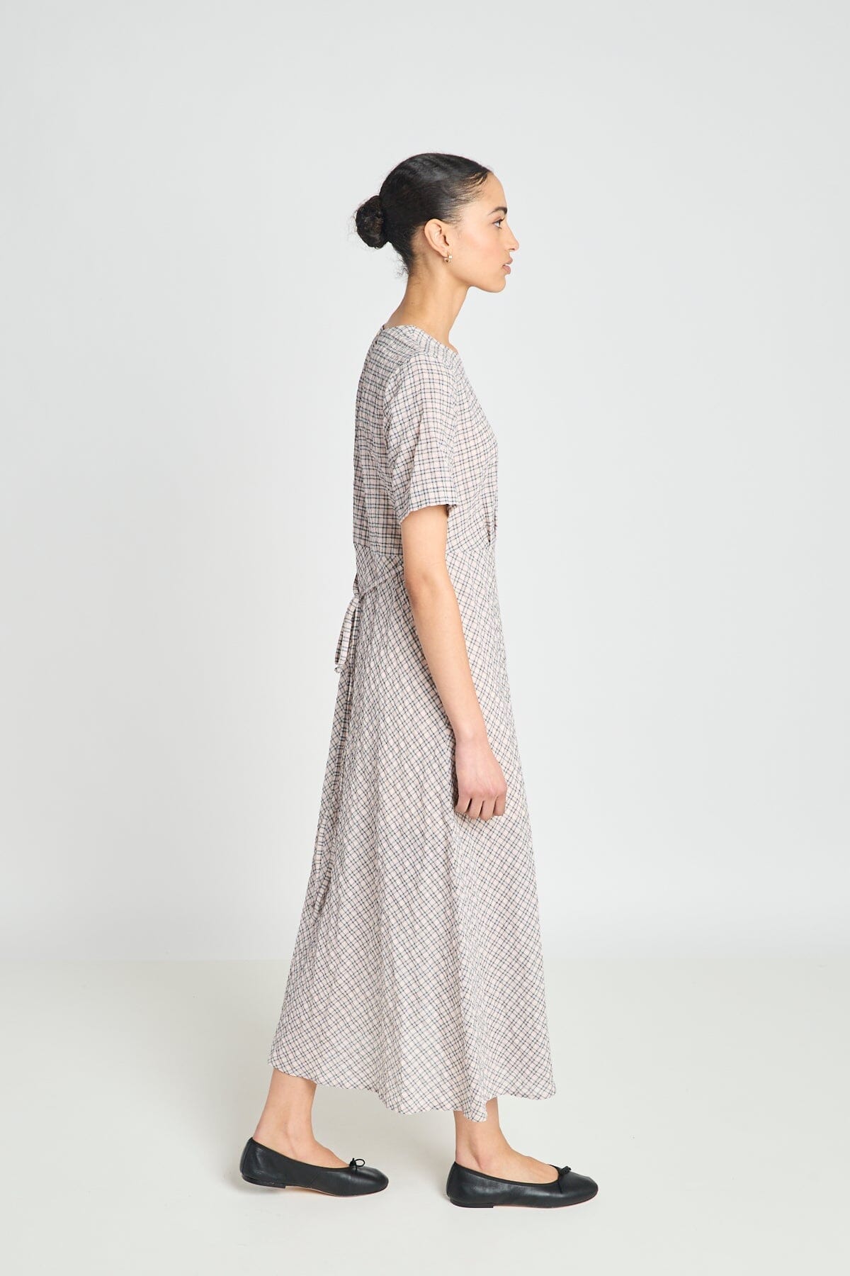 Universal Dress CLOTHING Twenty Seven Names 