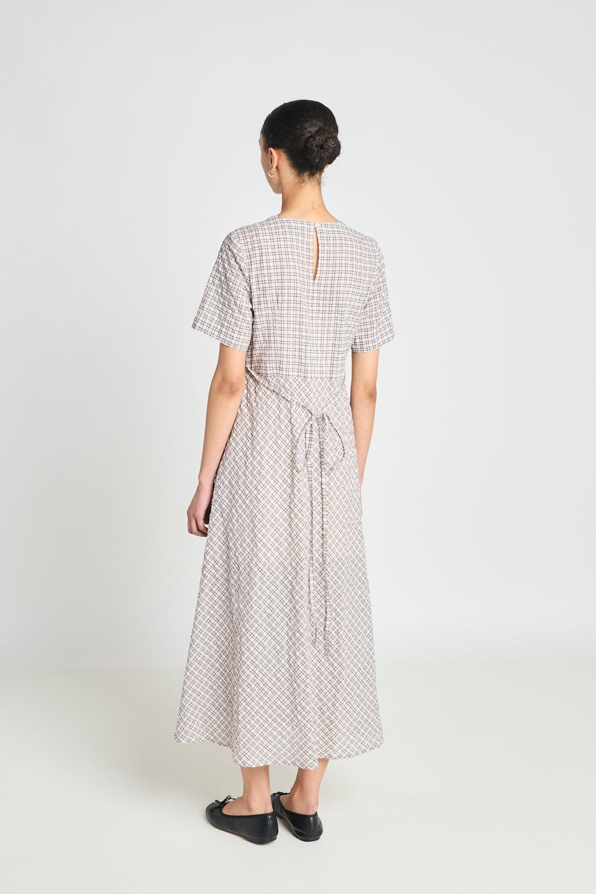 Universal Dress CLOTHING Twenty Seven Names 