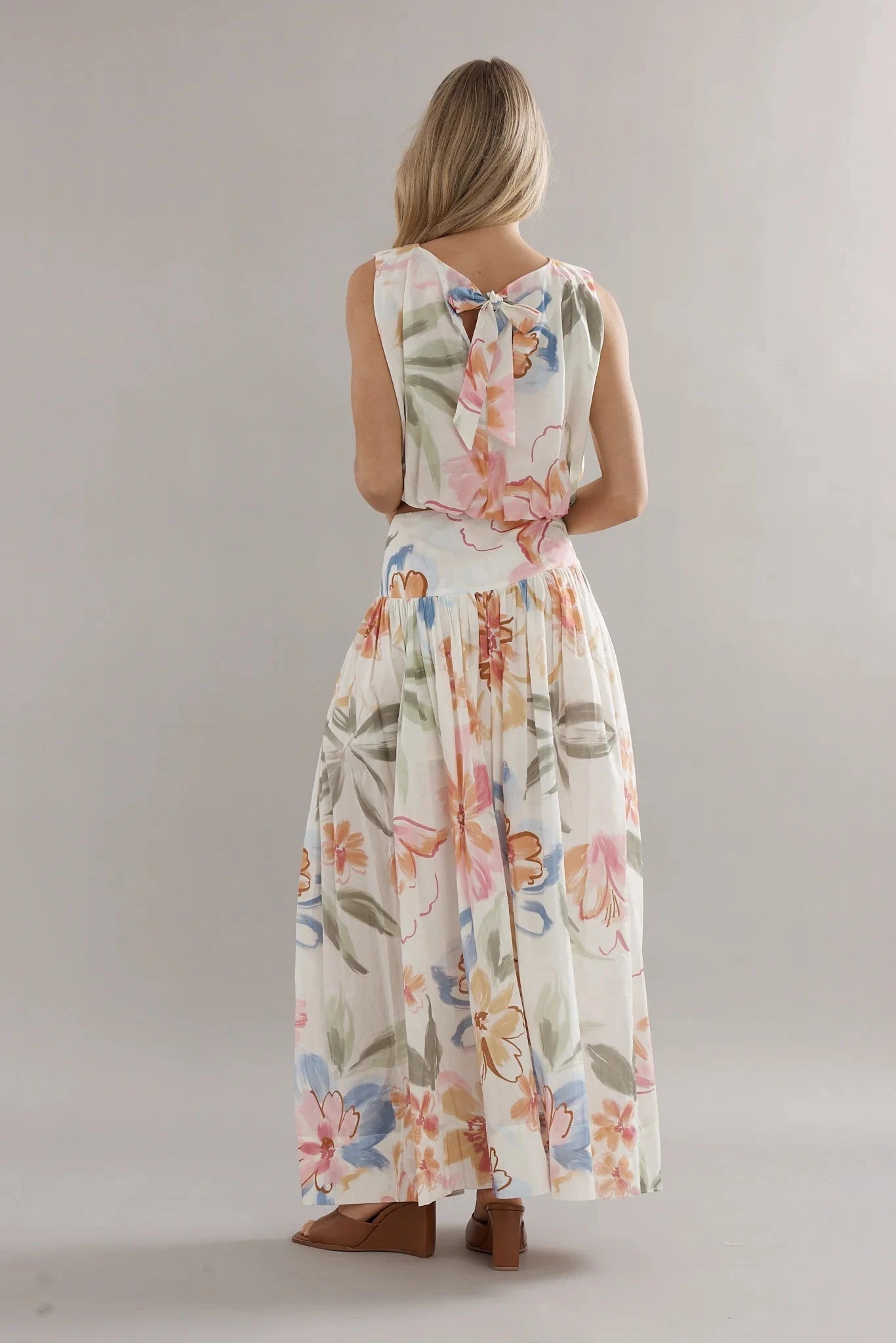 Tea Party Set Clothing Caitlin Crisp 