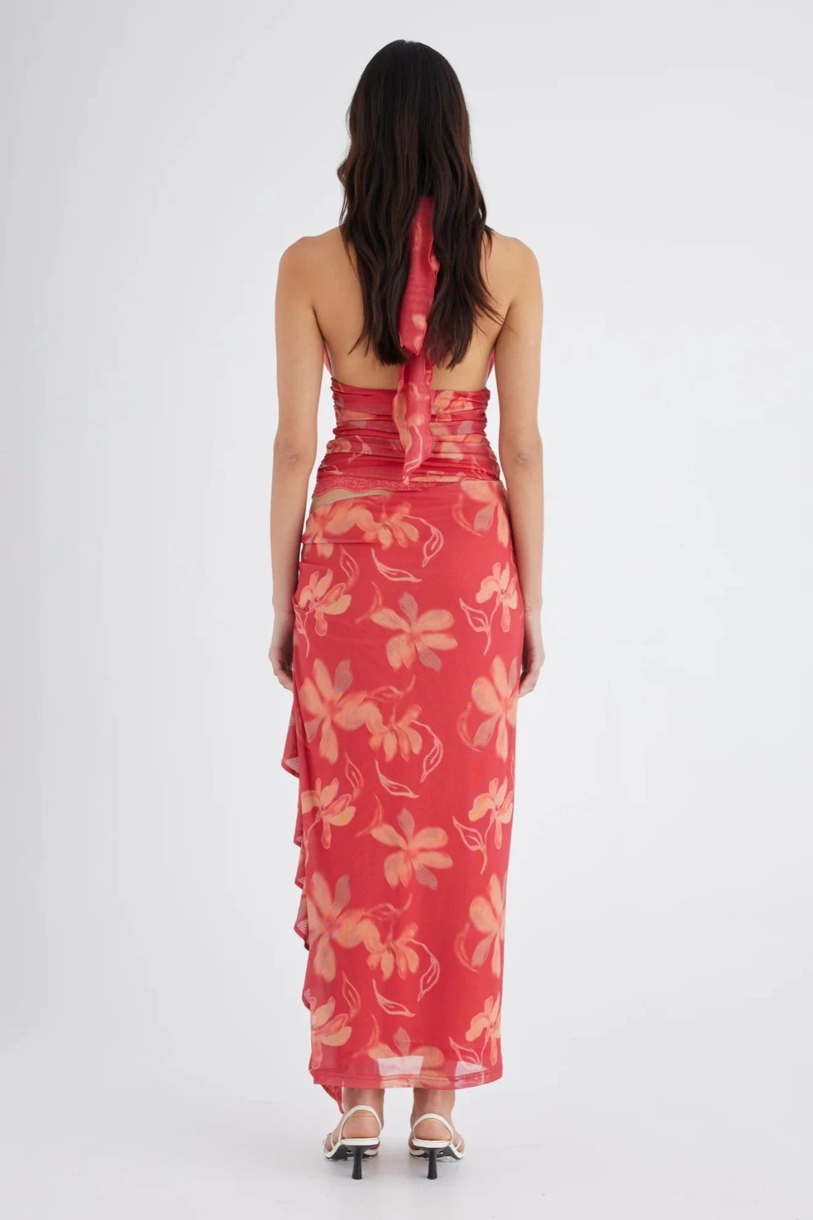 Penelope Maxi Dress Clothing Benni 