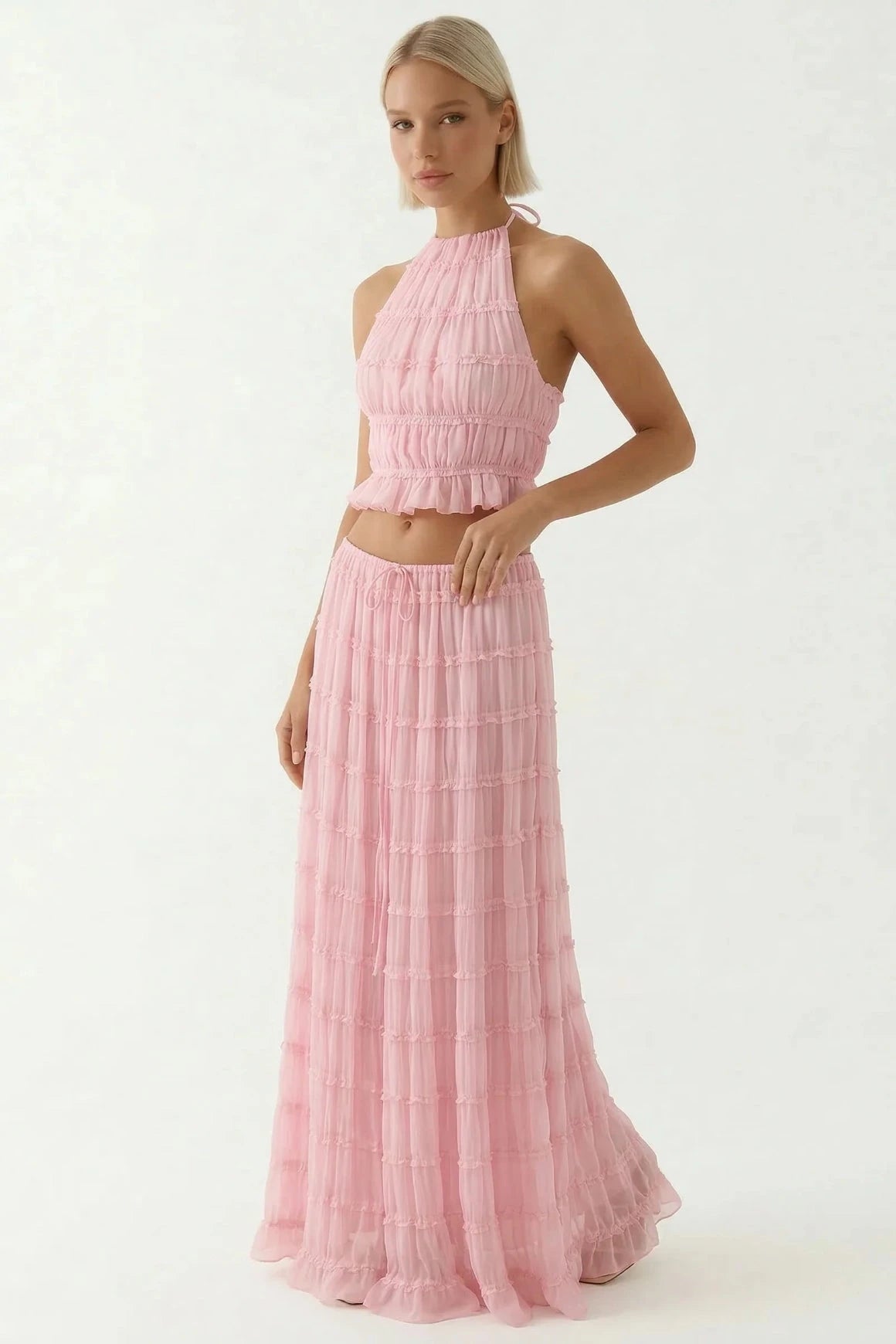 Ruby Set Clothing Saffy The Label 