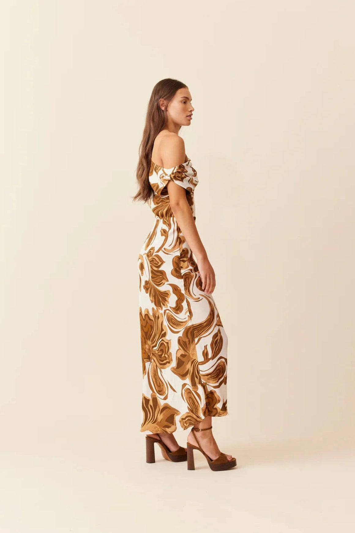 Melon Maxi - Cosmos Floral Ruby 