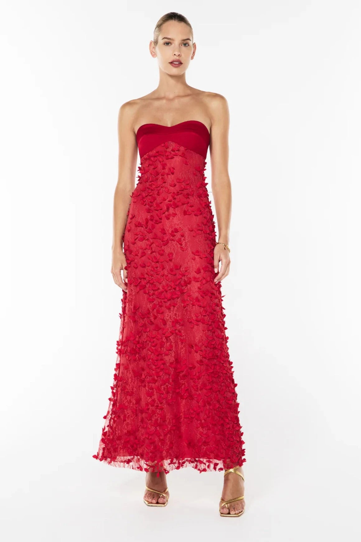 Enchantment Balconette Dress Manning Cartell 