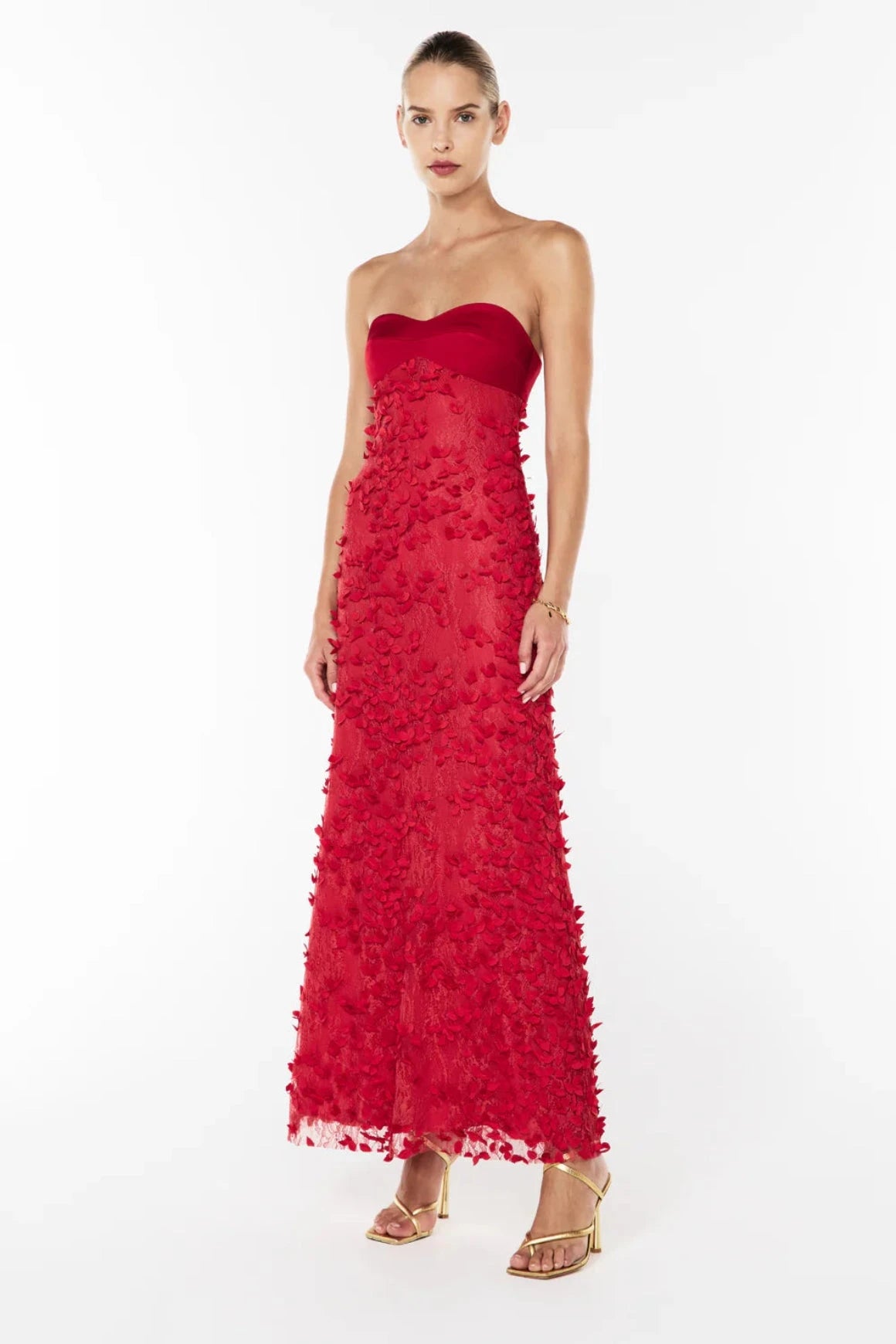 Enchantment Balconette Dress Manning Cartell 