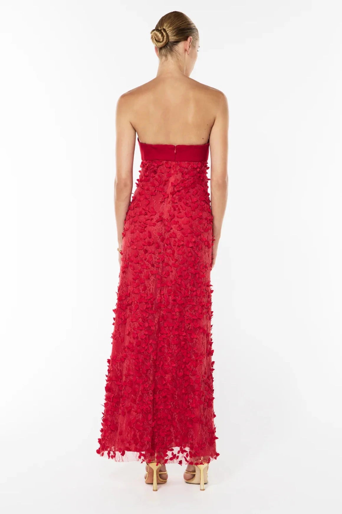 Enchantment Balconette Dress Manning Cartell 