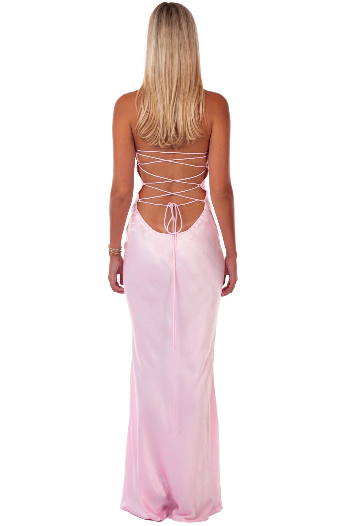 Jade Maxi Clothing I am Delilah 