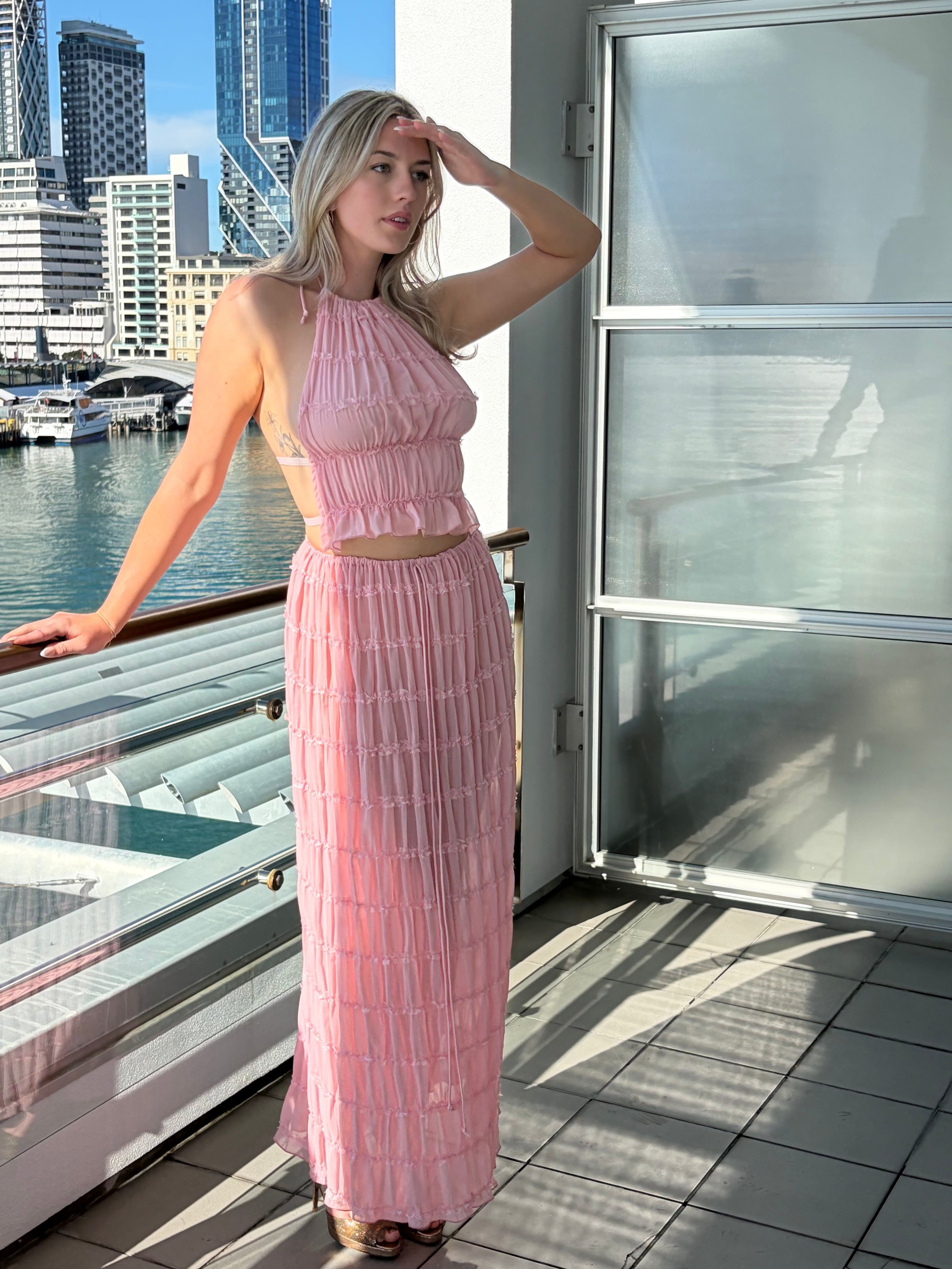 Ruby Set Clothing Saffy The Label 