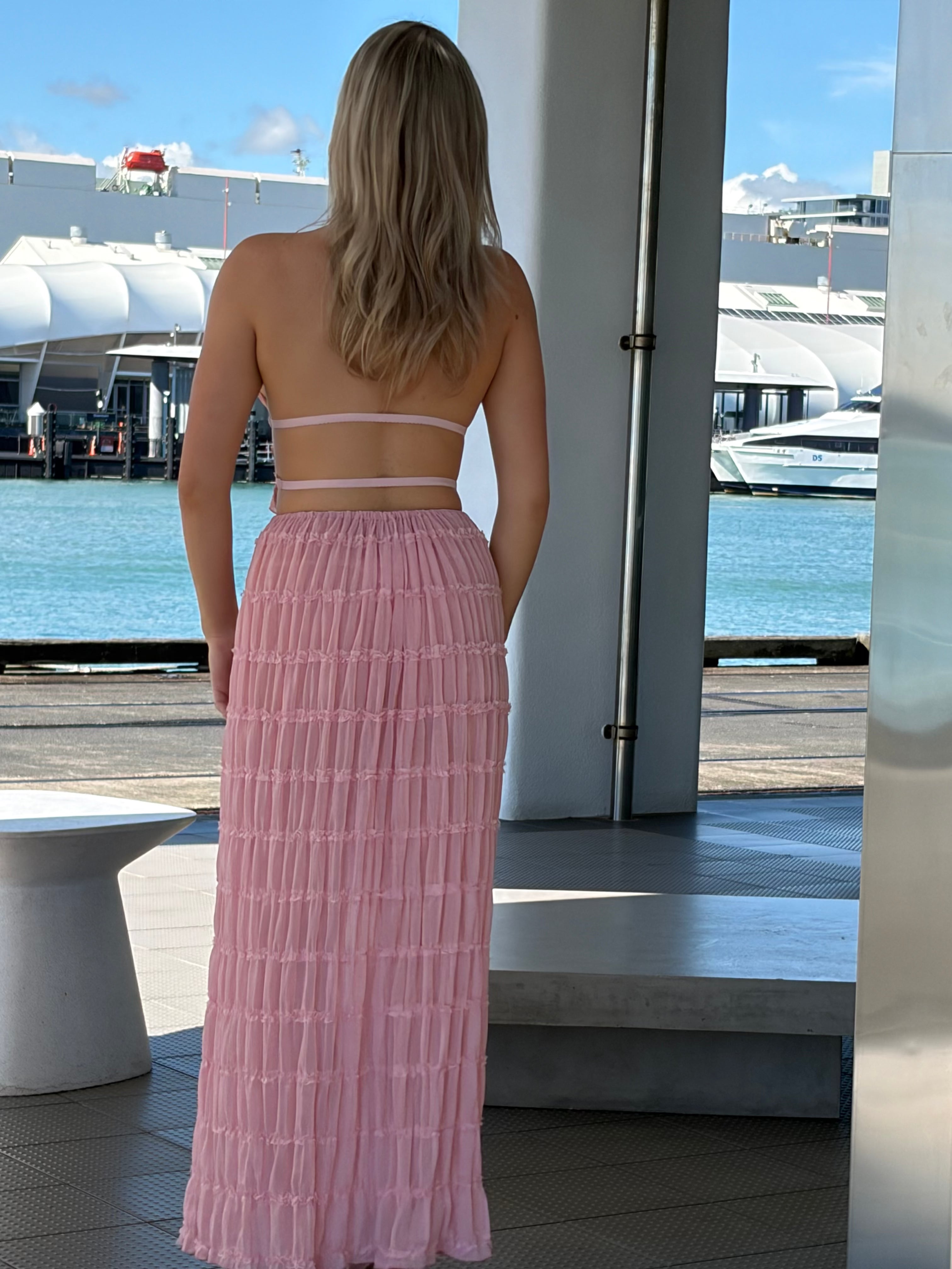 Ruby Set Clothing Saffy The Label 
