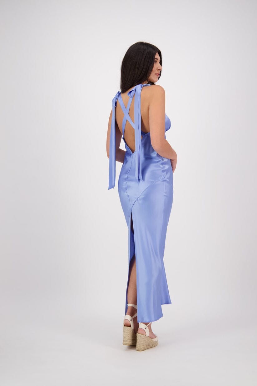 Riley Dress - Bluebell Clothing Caitlin Crisp 