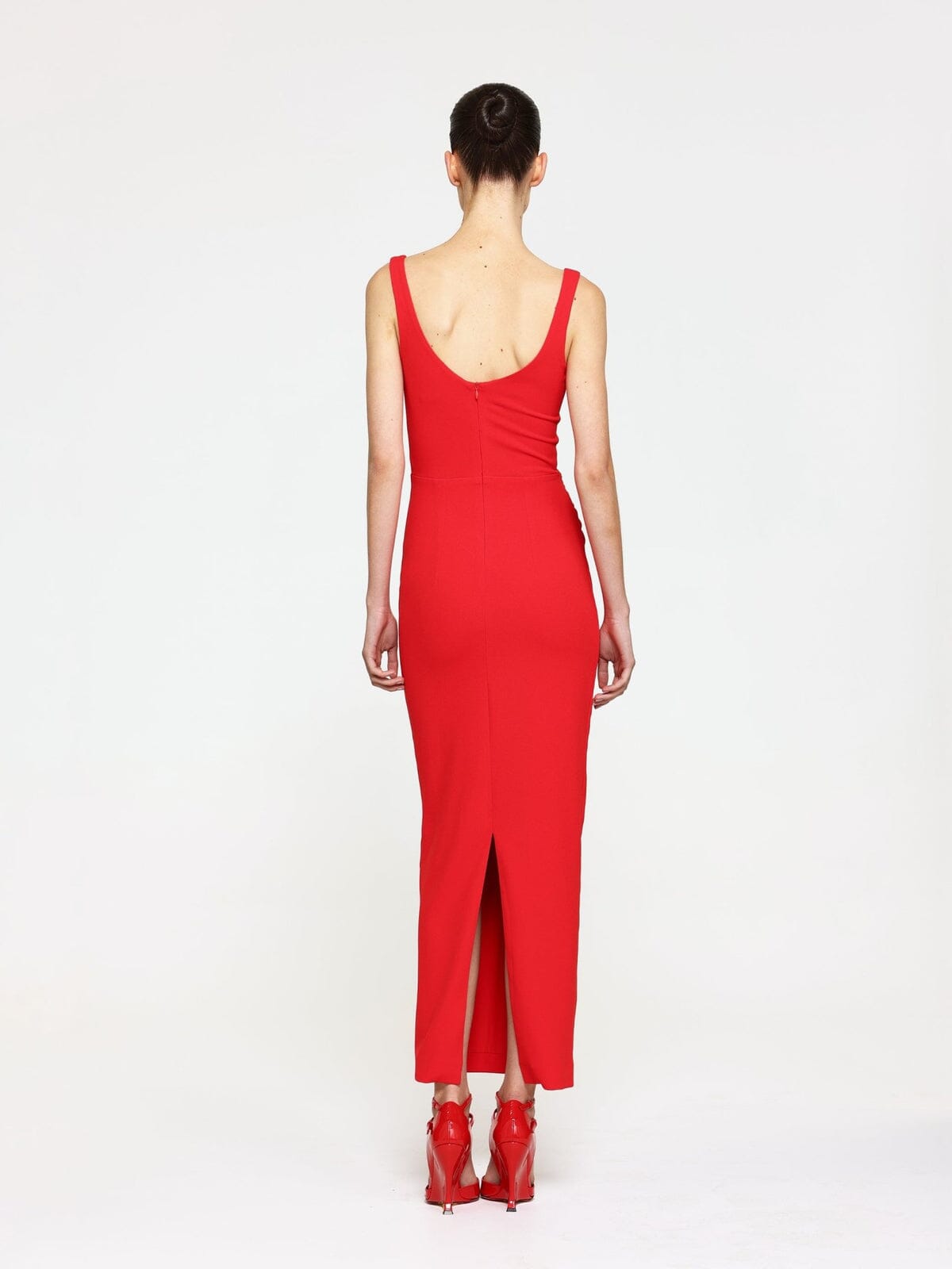 Gable Maxi Dress CLOTHING Effie Kats 
