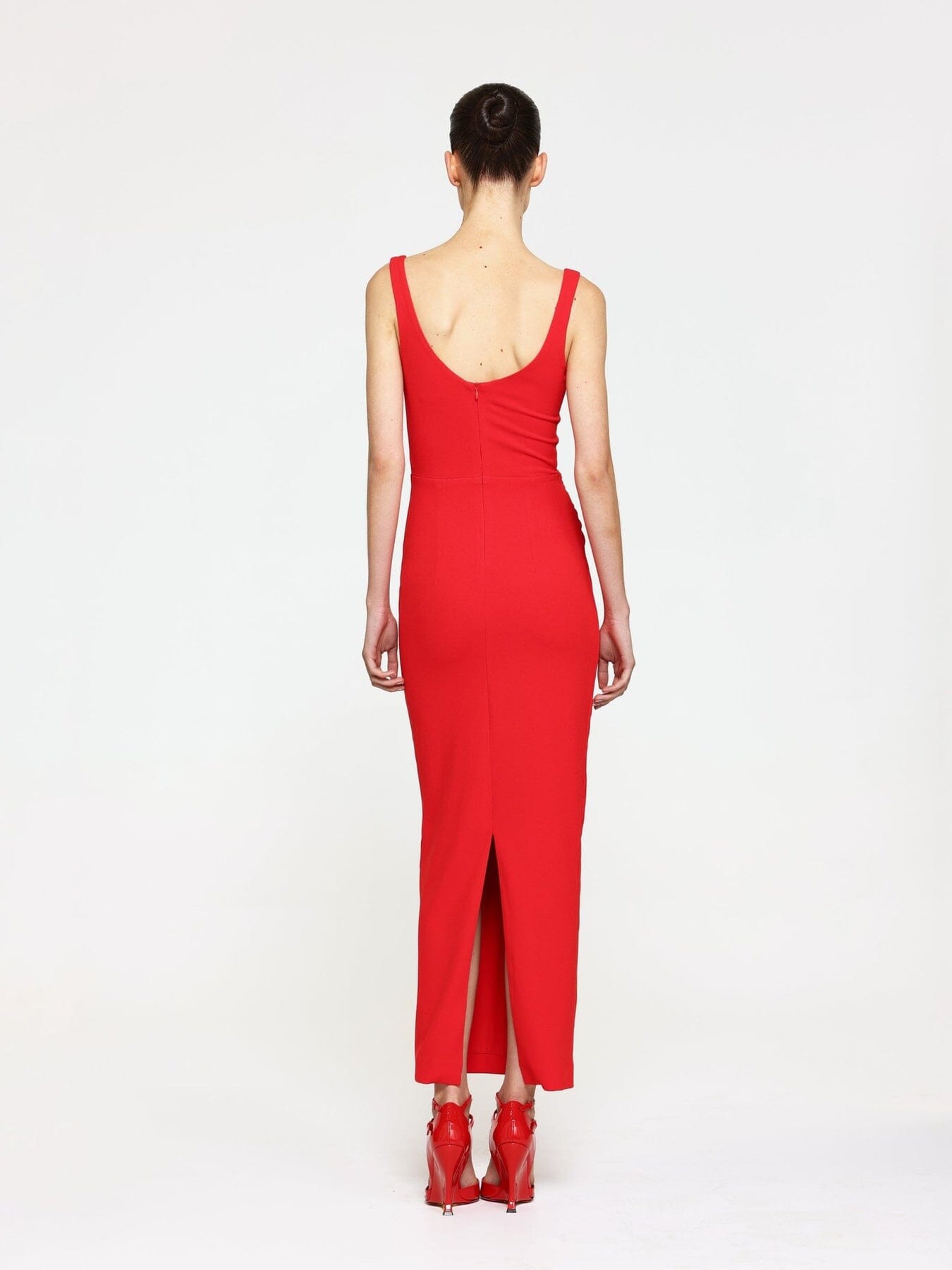 Gable Maxi Dress CLOTHING Effie Kats 