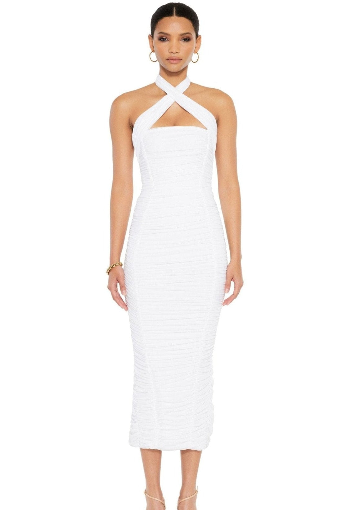 Monroe Midi Dresses Nookie 