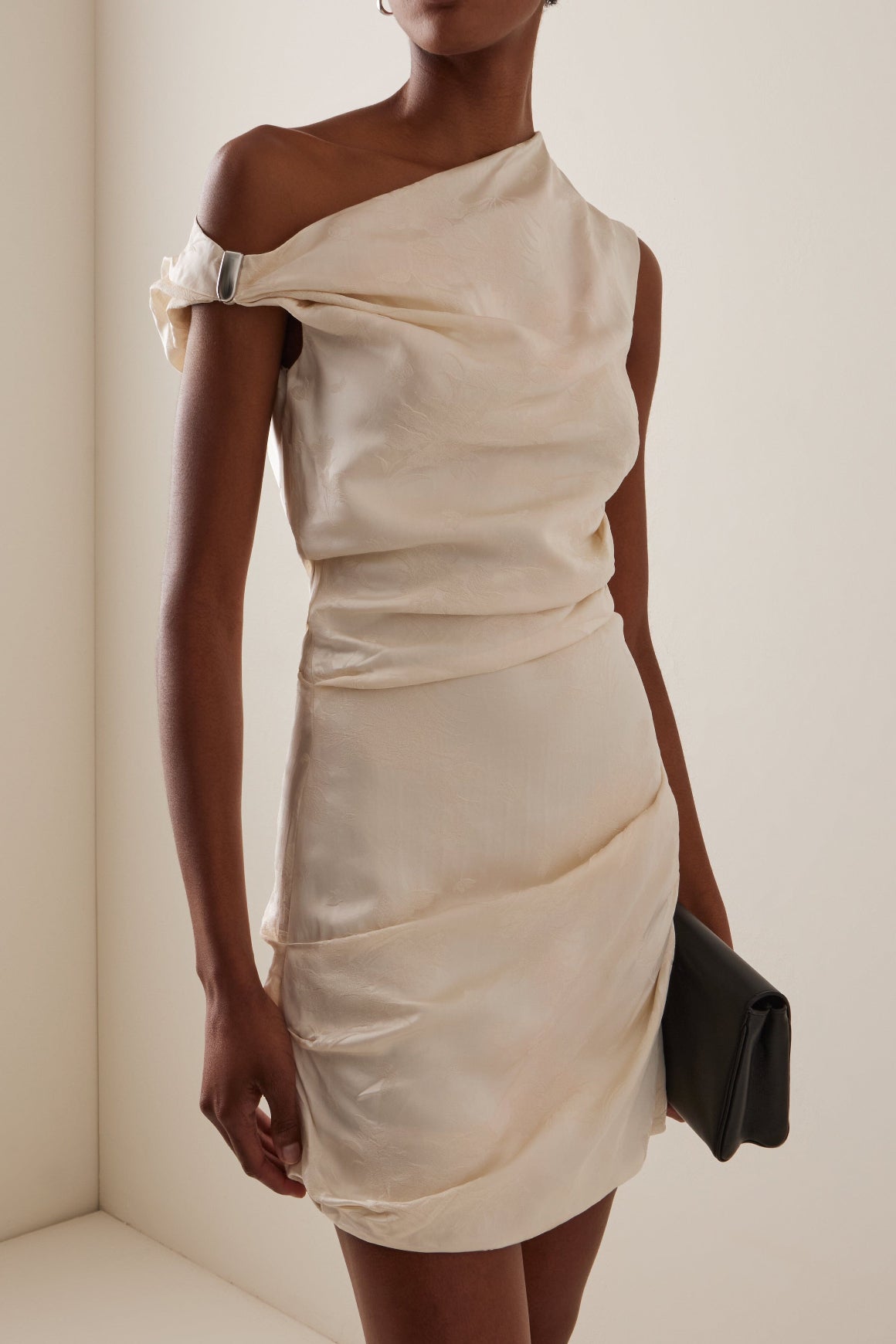 Claw Mini Remmy Dress Clothing Paris Georgia 